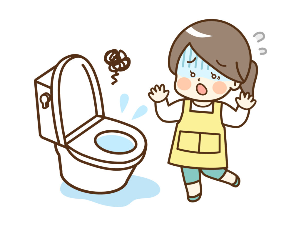 【完全版】トイレの水漏れトラブル：原因と対策ガイド