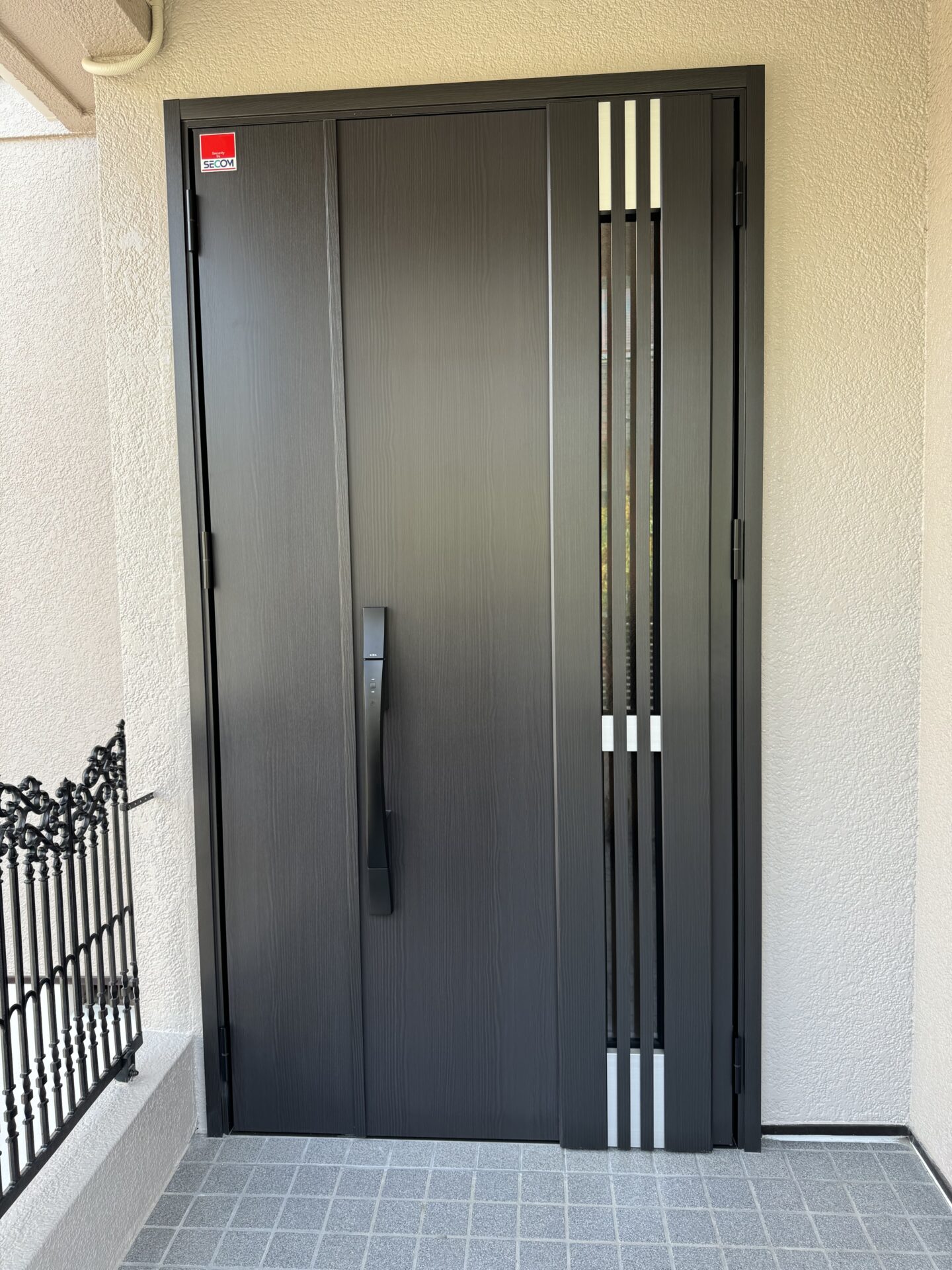 浴室・洗面所・給湯器・フェンス・玄関ドアのリフォーム