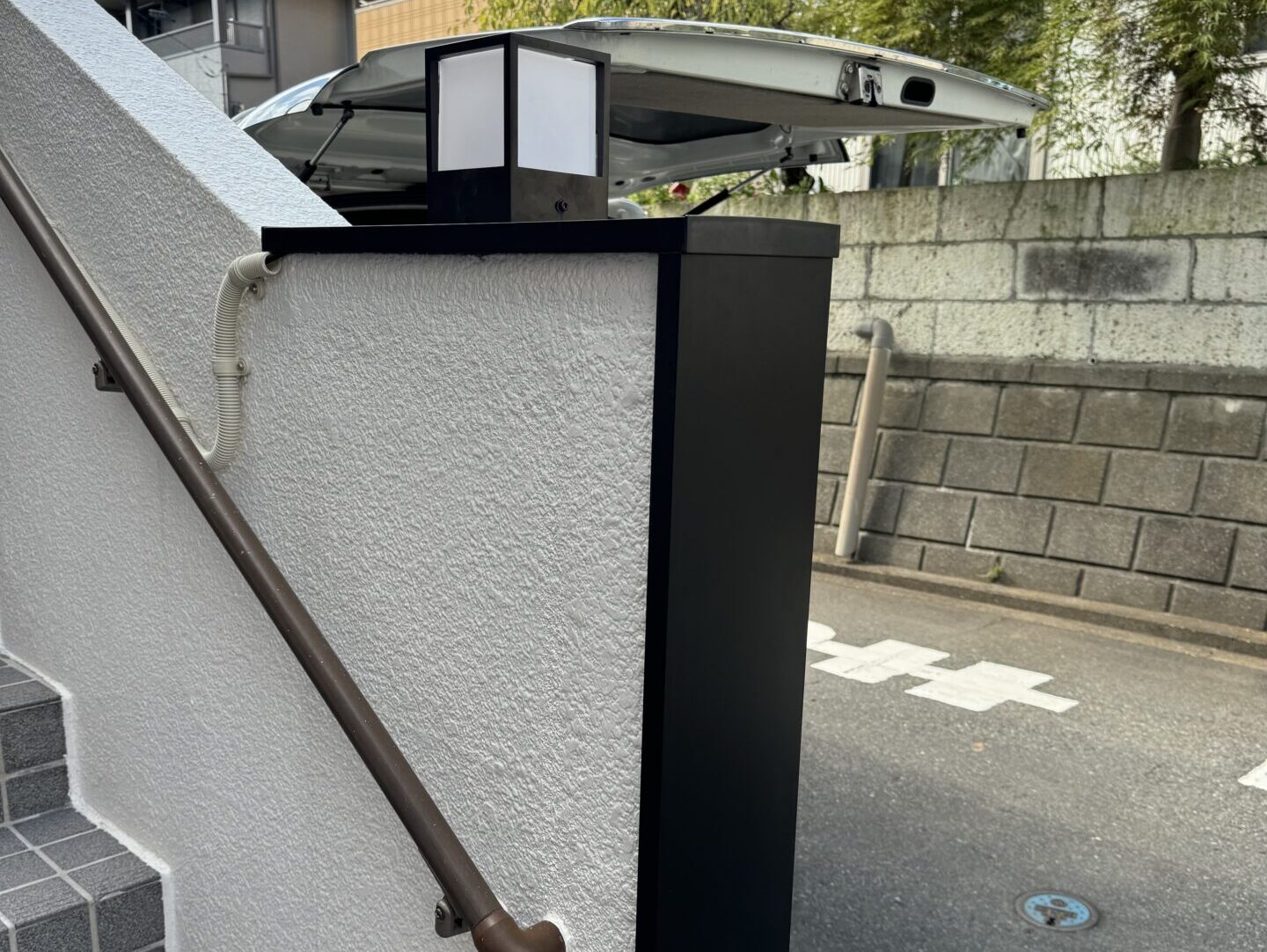 浴室・洗面所・給湯器・フェンス・玄関ドアのリフォーム