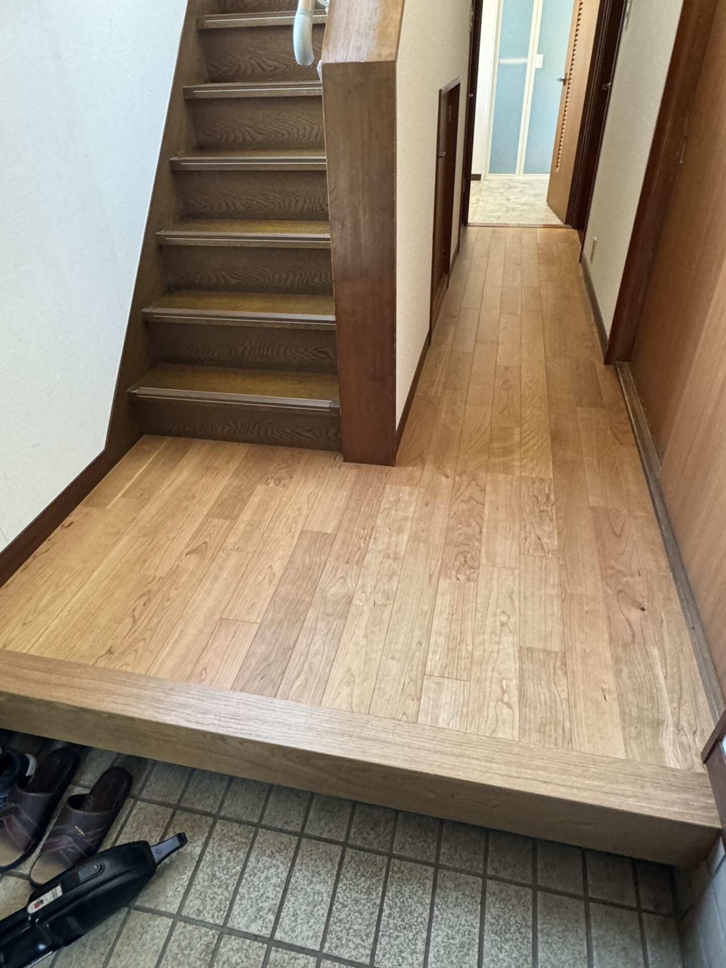 浴室・洗面所・内装