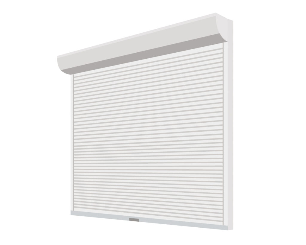 八王子でシャッター・雨戸設置リフォーム｜防犯・台風対策で窓を守る方法