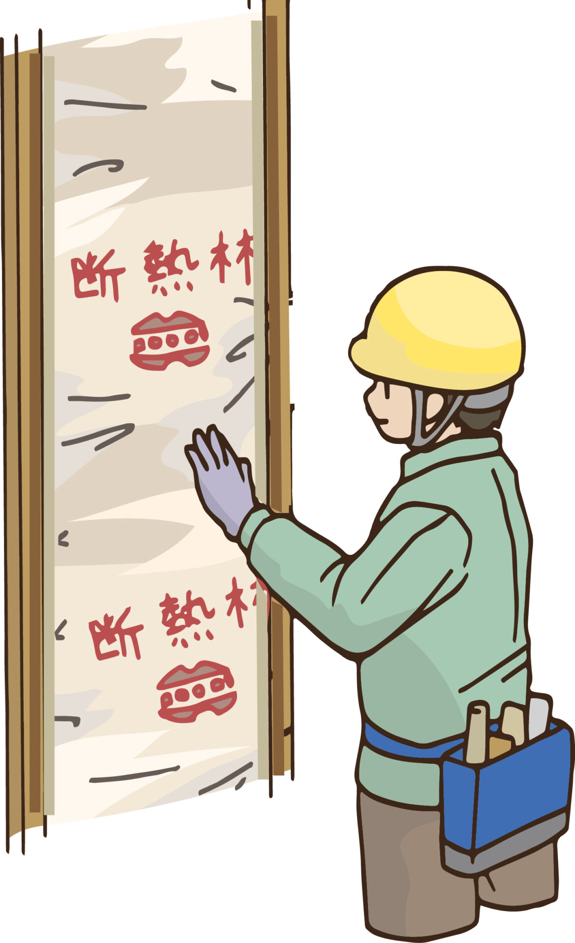 冬前にやっておきたい断熱リフォームのチェックリスト