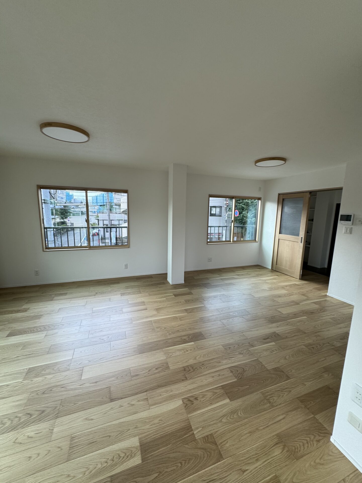 フルリフォーム