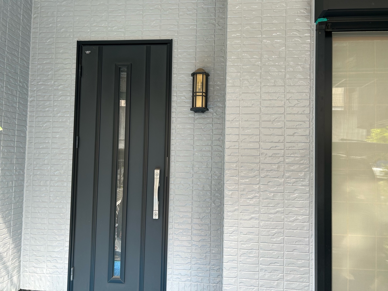 外壁塗装・屋根カバー工法