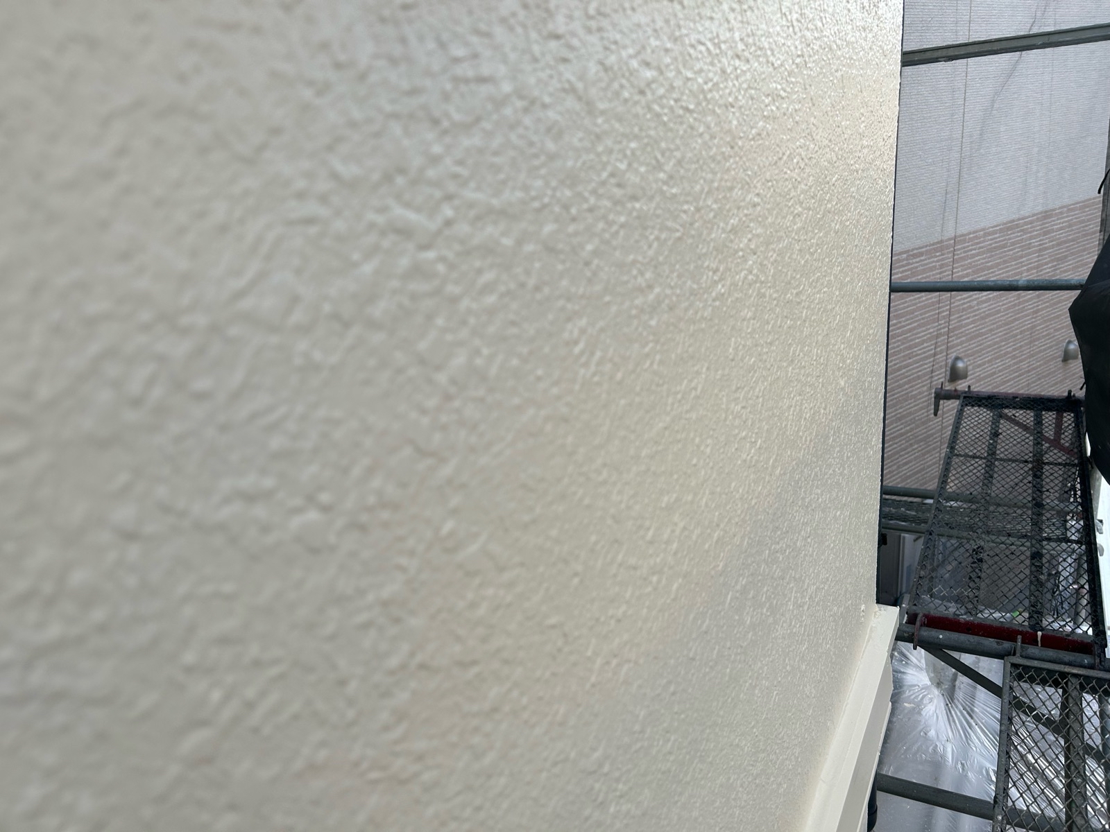 外壁・屋根塗装工事