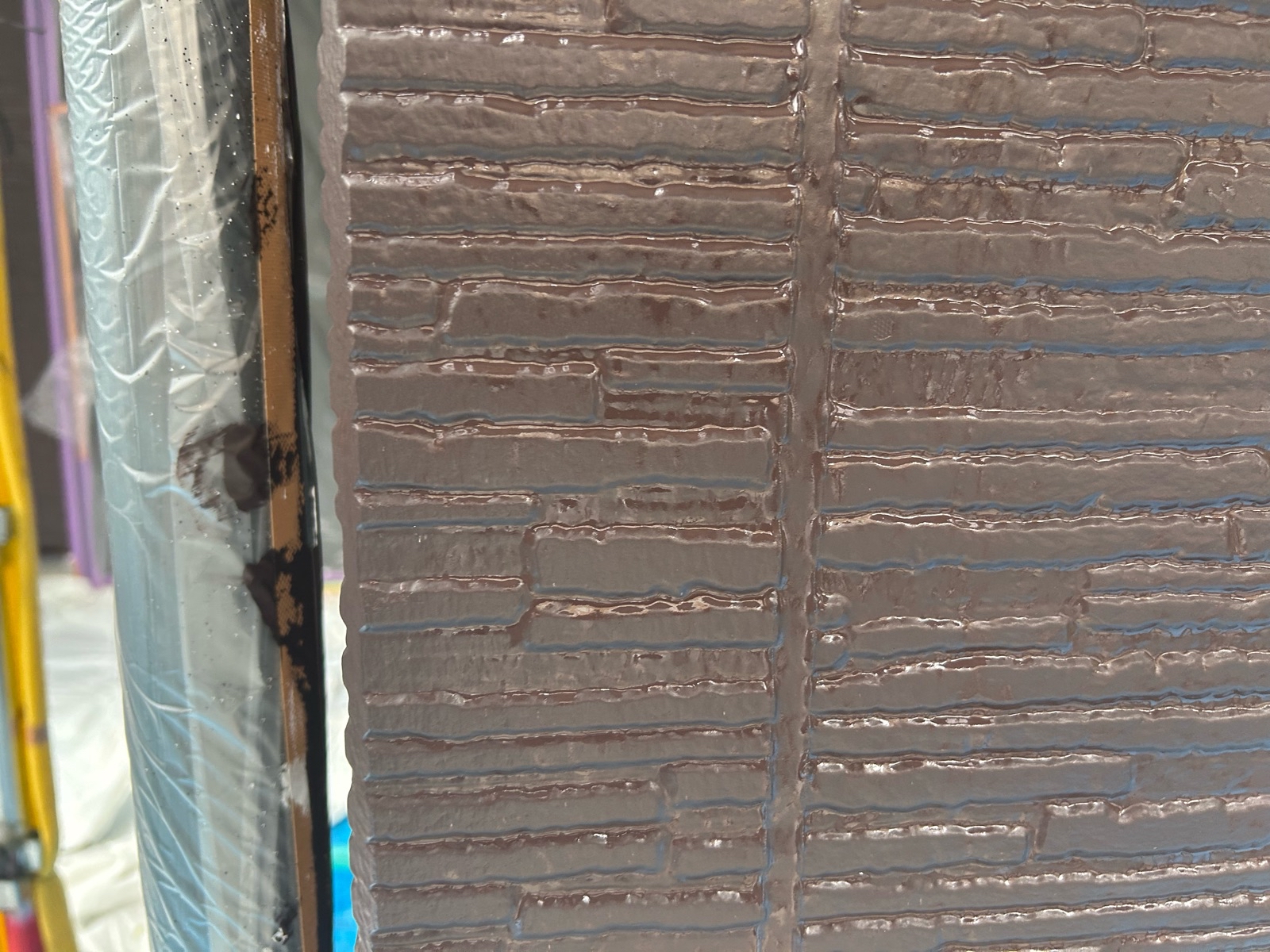 外壁塗装・屋根カバー工法