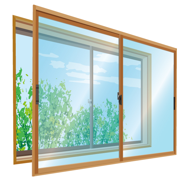 内窓設置で断熱性アップ！光熱費を確実に削減する方法