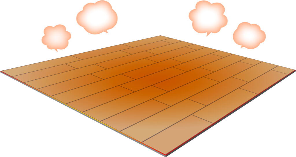 床暖房と断熱リフォームで寒さ対策｜冬でも暖かい住まいを実現する方法