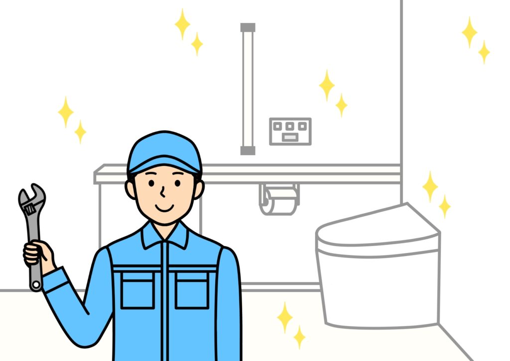 トイレリフォームで冬のヒートショック対策｜寒さを防ぐ安心設計とは