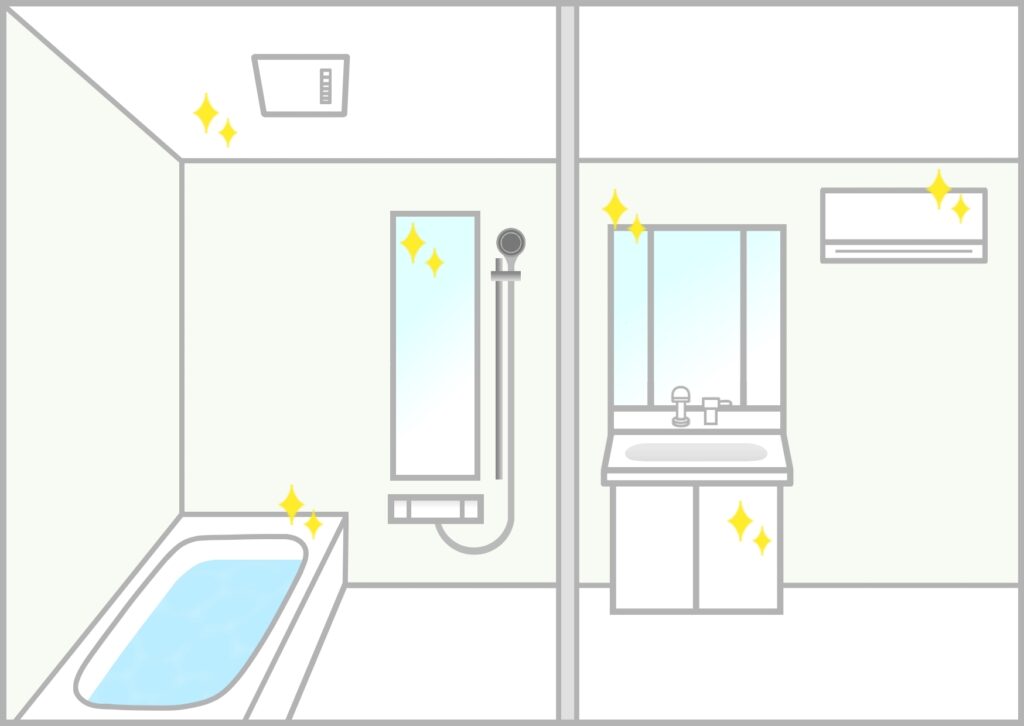 八王子でお風呂リフォームするなら｜費用相場とユニットバス交換のポイントを徹底解説