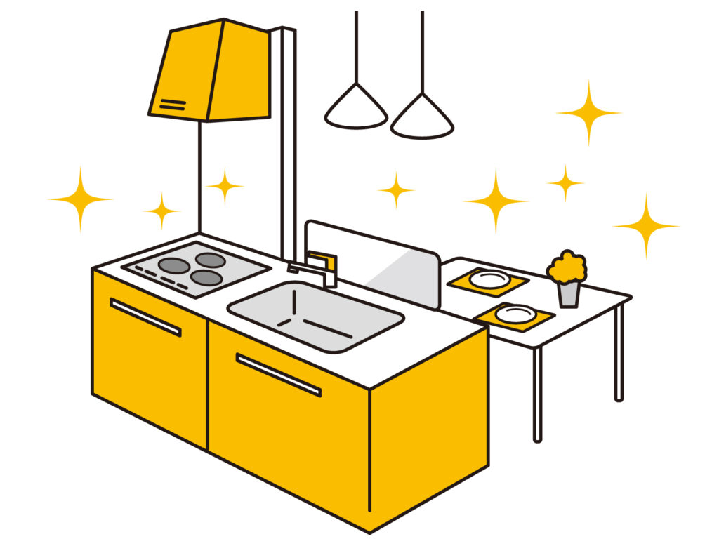 八王子でキッチンリフォームするなら｜費用相場・失敗しないポイントを徹底解説